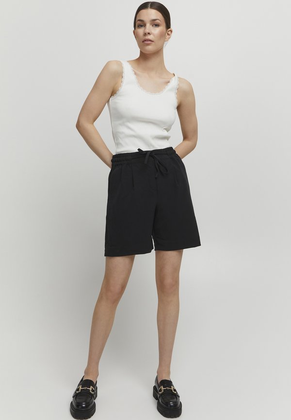 BYDANTA - Shorts - copenhagen night3