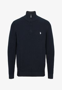 Pasirinkta, dark sapphire