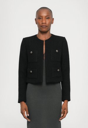 KANIL - Blazer - black