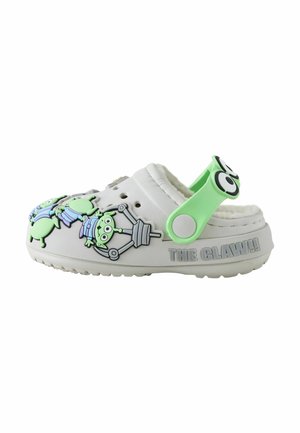 Next, TOY STORY WARM LINED SLIPPER CLOG - Saboţi - neutral