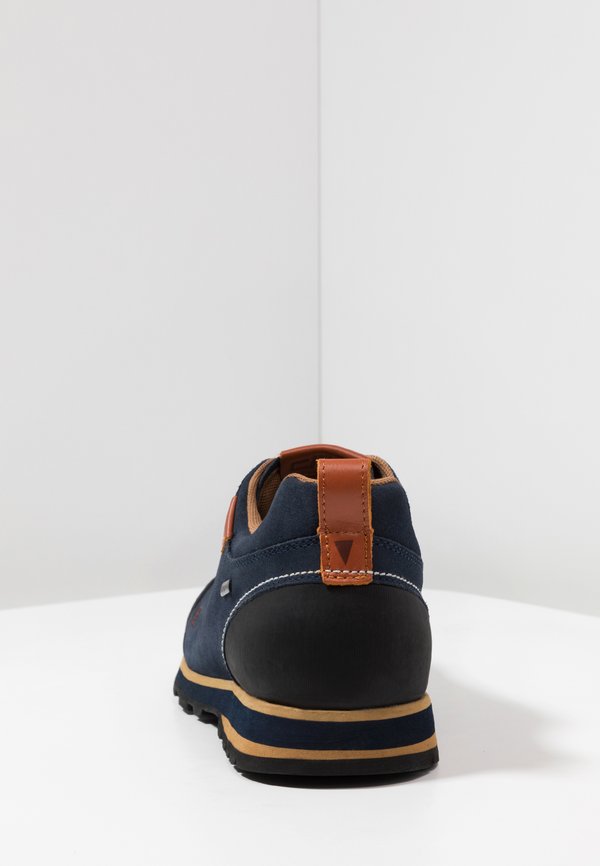 ELETTRA LOW SHOE WP - Hiking shoes3