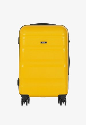 OCHNIK UNISEX żółty