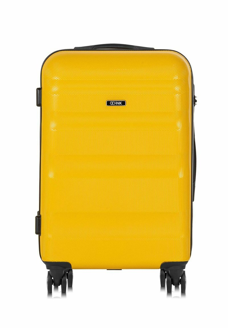 OCHNIK UNISEX żółty