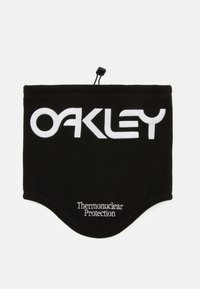 Oakley NECK GAITER UNISEX - Braga - blackout