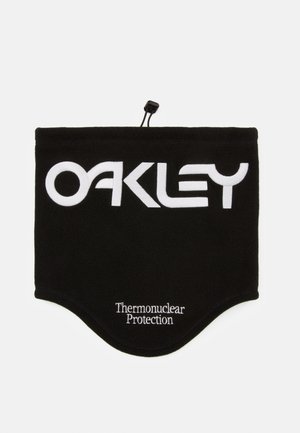 NECK GAITER UNISEX - Braga - blackout