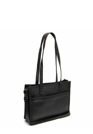 Borsa a mano - black