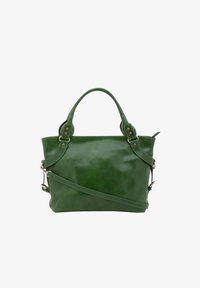 Niet geselecteerd, green