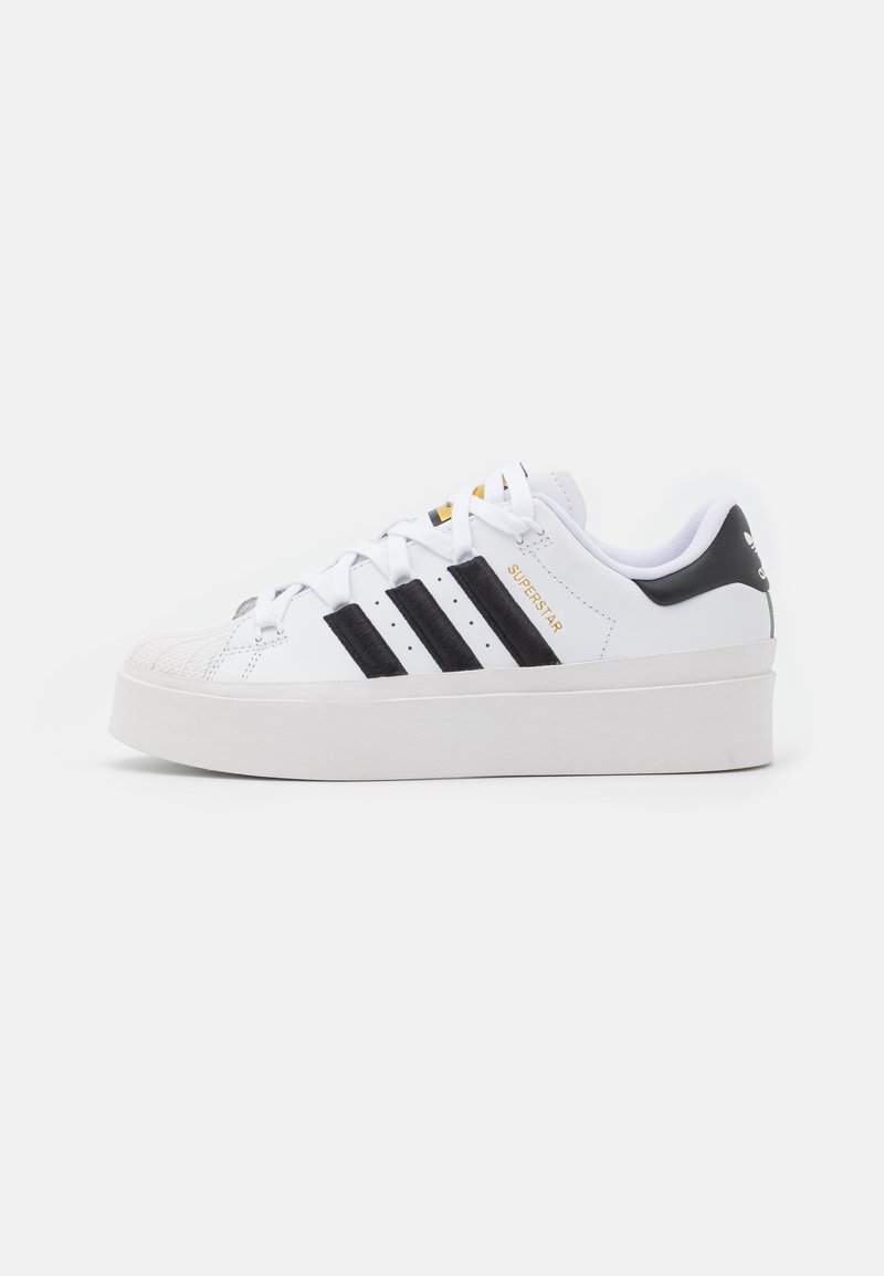 Zapatillas Deportivas Adidas Superstar Rebajas El Corte Ingles