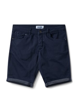 Gabba JASON SANZA - Shorts - navy