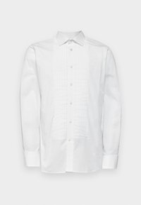 Selected Homme SLHSLIM ANTON CLASSIC - Svečana košulja - bright white