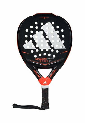 adidas Performance, Padel racket - black   red