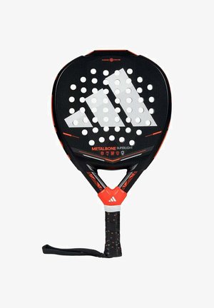 adidas Performance, Padelracket - black red