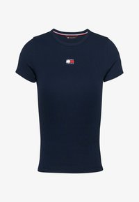 Niewybrane, dark night navy