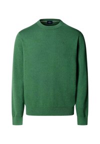 Niet geselecteerd, apple green