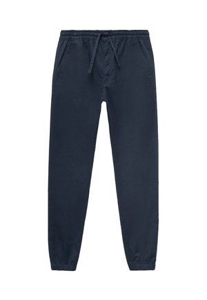 TEEN - Housut - marineblau