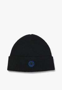 Niet geselecteerd, black one