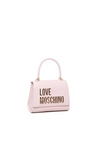 Love Moschino Handtas - rosa