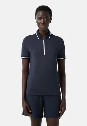 FUNKTIONS-CAYLEE - Polo shirt - navy blau