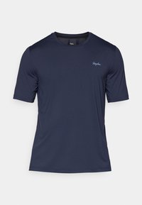 MENS ACTIVE  - Basic póló - dark navy/black
