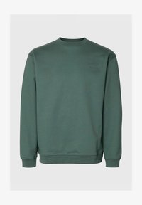 Non sélectionné, balsam green