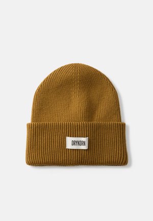 LOAH UNISEX - Berretto - yellow