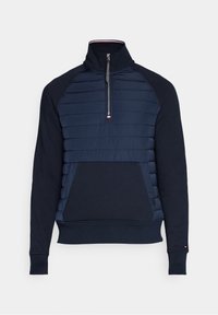 Tommy Hilfiger Sudadera - dark blue