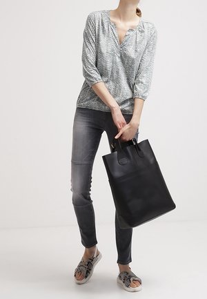 Marc O'Polo, Blouse - grey