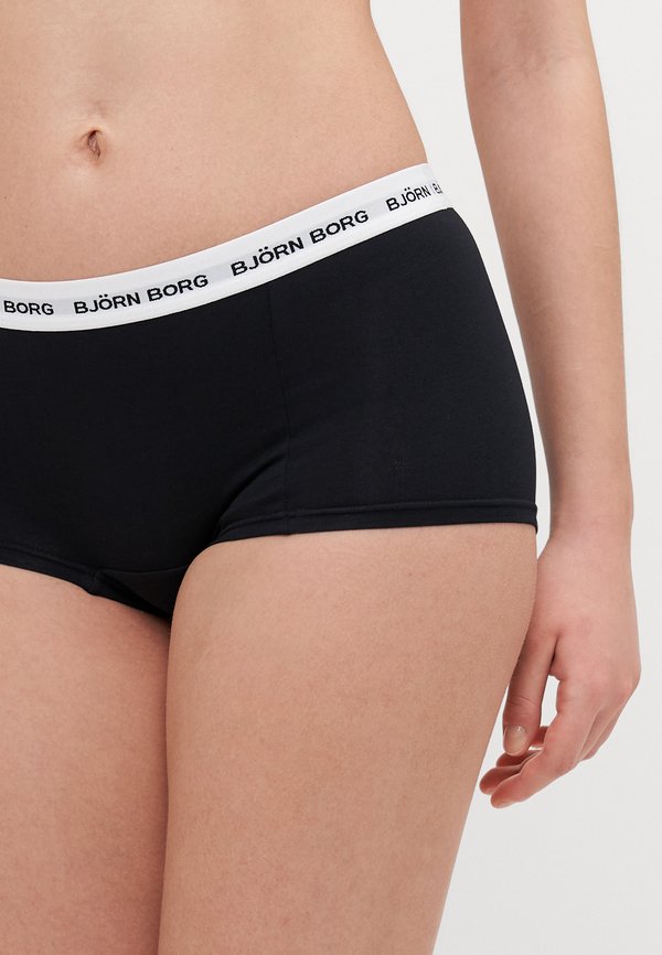 LOGO 3 PACK - Pants3