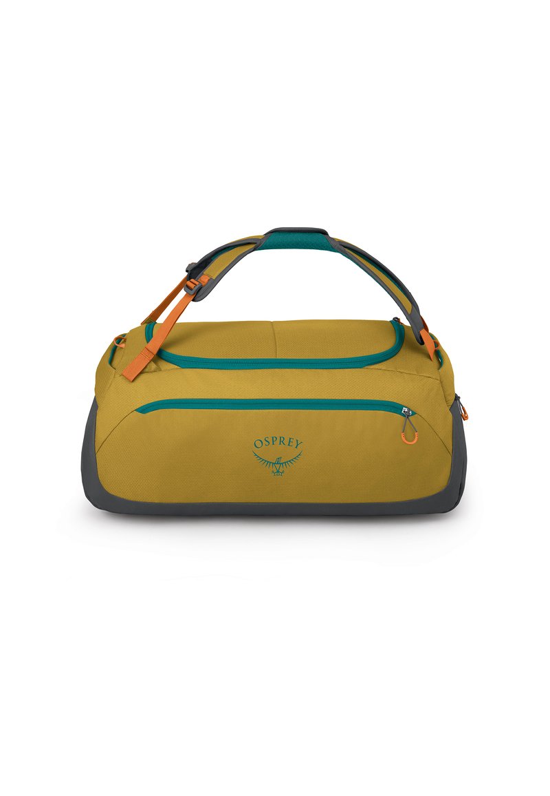 Osprey Sporttasche gelb