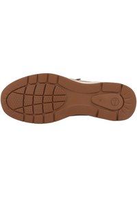 Tamaris PURE RELAX - Baskets basses - muscat