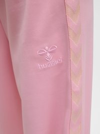 Hummel DAILY ADJUST - Træningsbukser - candy pink