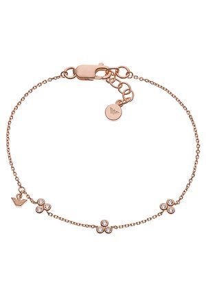 SENTIMENTAL - Bracelet - rose gold-coloured