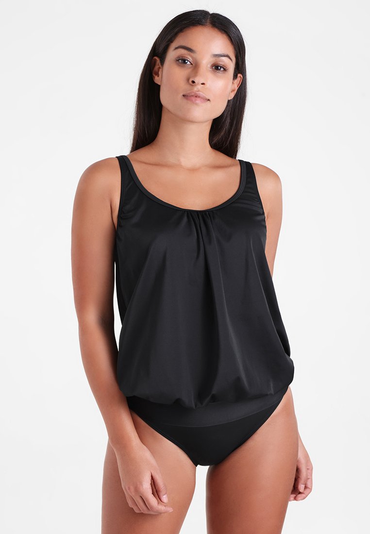 Elisa | Costume da bagno Tankini – Eleganza Milano