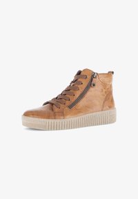 Niet geselecteerd, copper