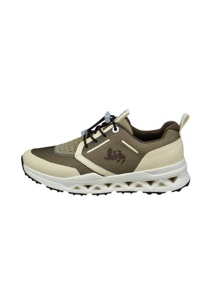 SNEAKER - Trainers - beige
