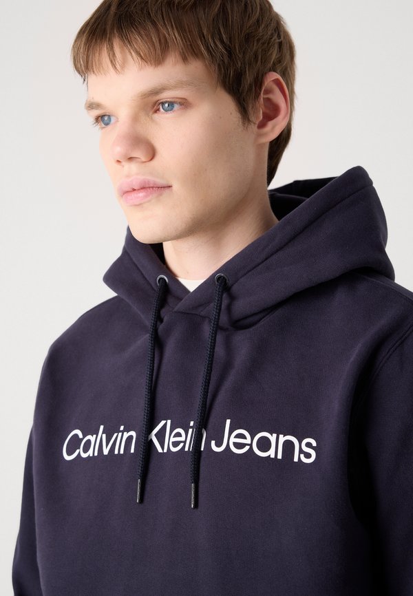 CORE INSTITUTIONAL HOODIE - Sweatshirt3