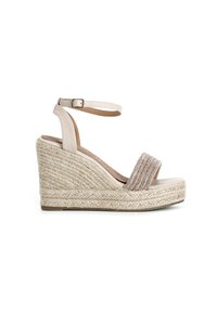 C1XA9005 - Espadrille - cipria