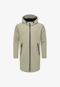 Atlasīts, dusty olive