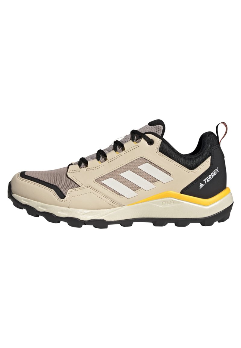 adidas outdoor men's terrex tracerocker trail running shoe