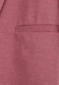 Vero Moda VMRICA LONG - Blazer - rose brown