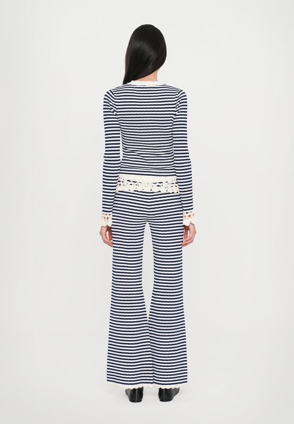 ADDY STRIPED - Jumper4