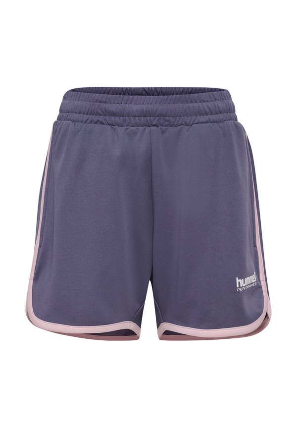 Kurze Sporthose - heron