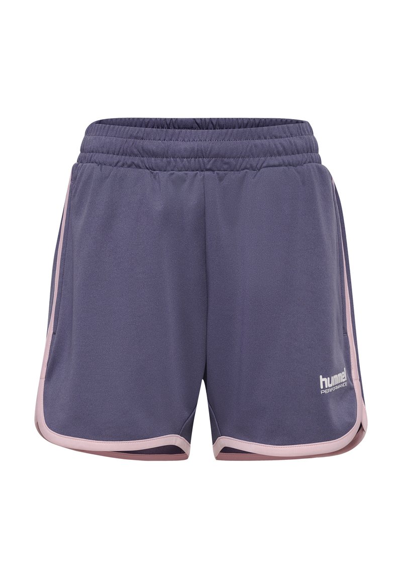 Hummel - Short de sport - heron, Agrandir