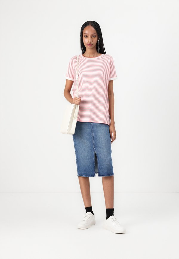 EMASA - Print T-shirt2