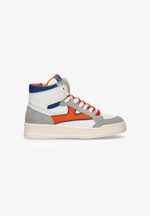 CON DETTAGLI - Sneakers hoog - multicolor