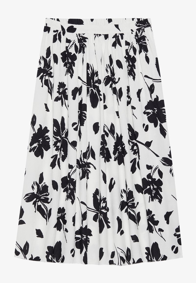 Anna Field A-lijn rok wit