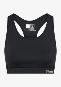 Niet geselecteerd, black