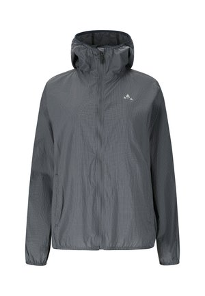Whistler, FABEL - Outdoorjakke - ombre blue