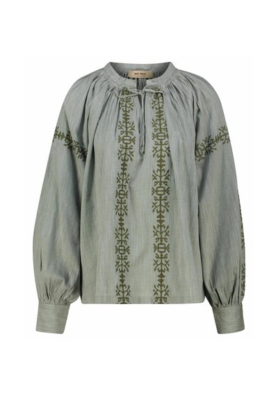 Zalenti Twill Patterned