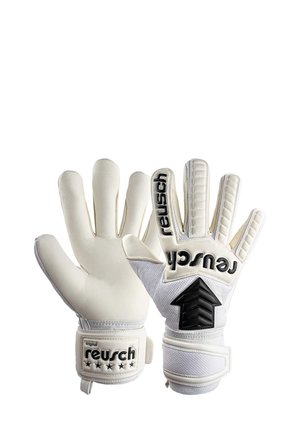 LEGACY ARROW - Guanti da portiere - white